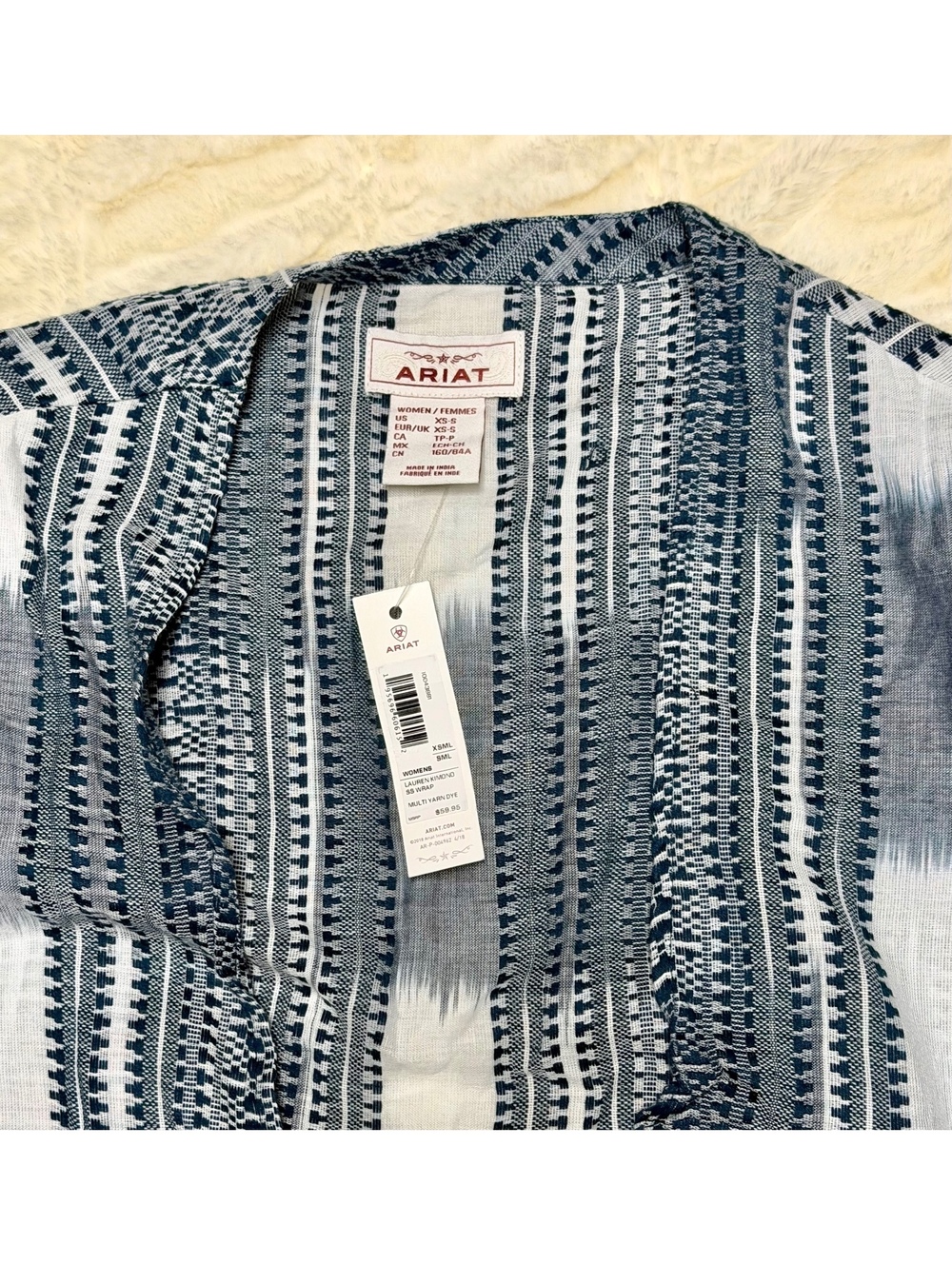 Ariat top - Picture 2 of 3